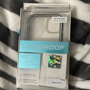 Lifeproof 11 pro IPhone case